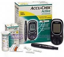 Blood Glucose Testing Devices